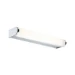 Paulmann LED-wandlamp Arneb IP44 9W 3000K chroom