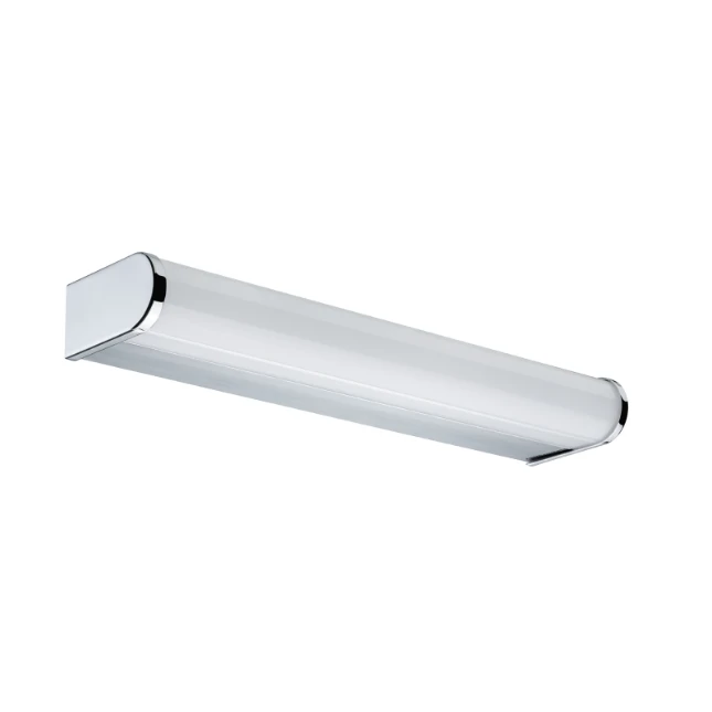 Paulmann LED-wandlamp Arneb IP44 9W 3000K chroom
