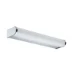 Paulmann LED-wandlamp Arneb IP44 9W 3000K chroom