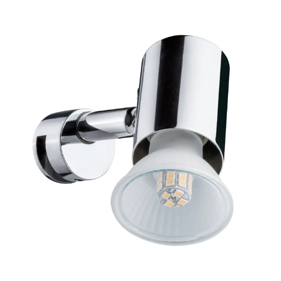 Paulmann LED-spiegellamp Mintaka IP20 20W chroom