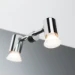 Paulmann LED-spiegellamp Mintaka IP20 20W chroom