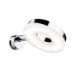 Paulmann LED-spiegellamp Becrux IP20 4W chroom