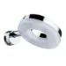 Paulmann LED-spiegellamp Becrux IP20 4W chroom