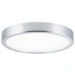 Paulmann LED-paneel Aviar O300mm IP44 20W 2700K chroom