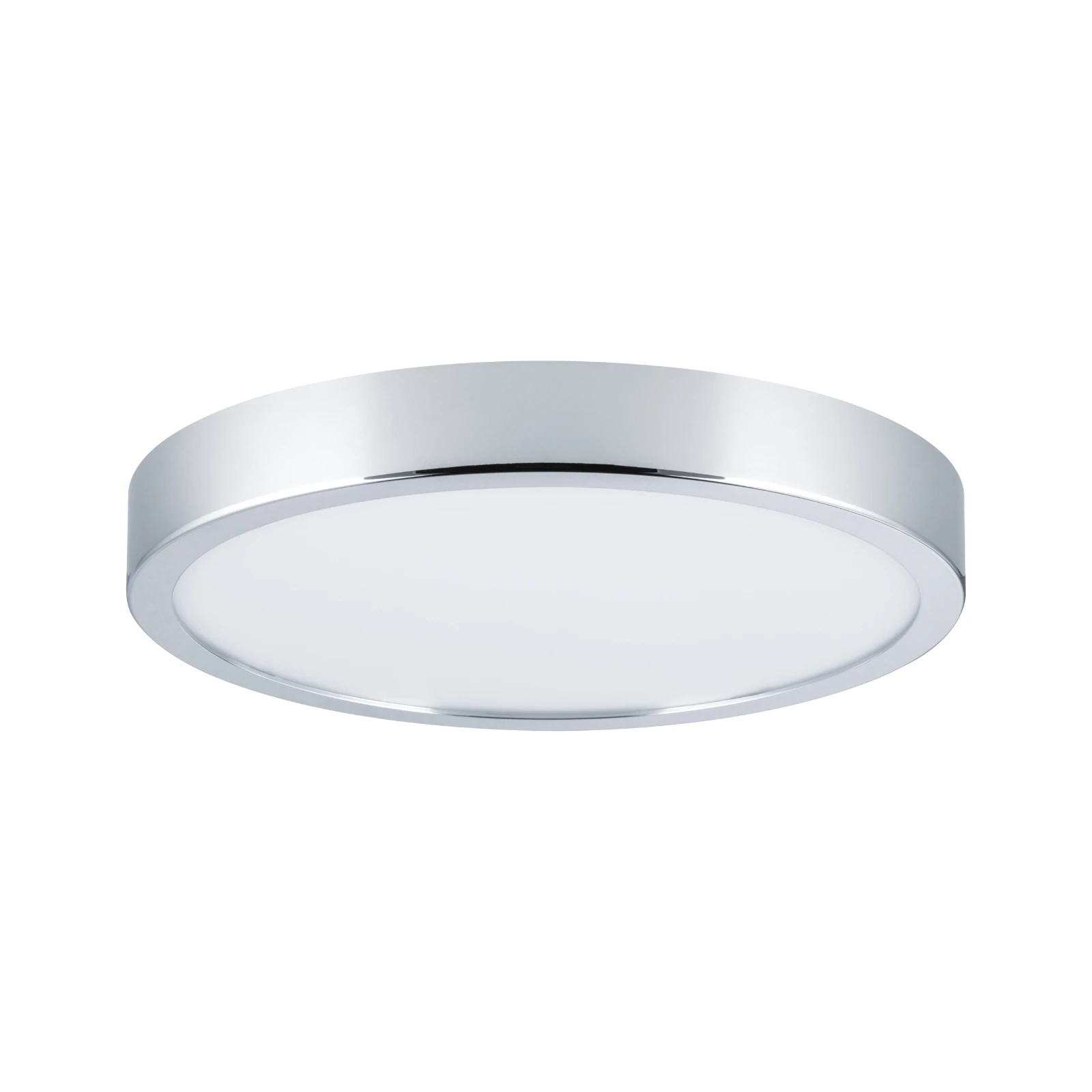 Paulmann LED-paneel Aviar O300mm IP44 20W 2700K chroom