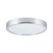 Paulmann LED-paneel Aviar O300mm IP44 20W 2700K chroom