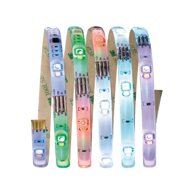 Paulmann LED-strip Digital basisset RGBW 5,5W 1,5m