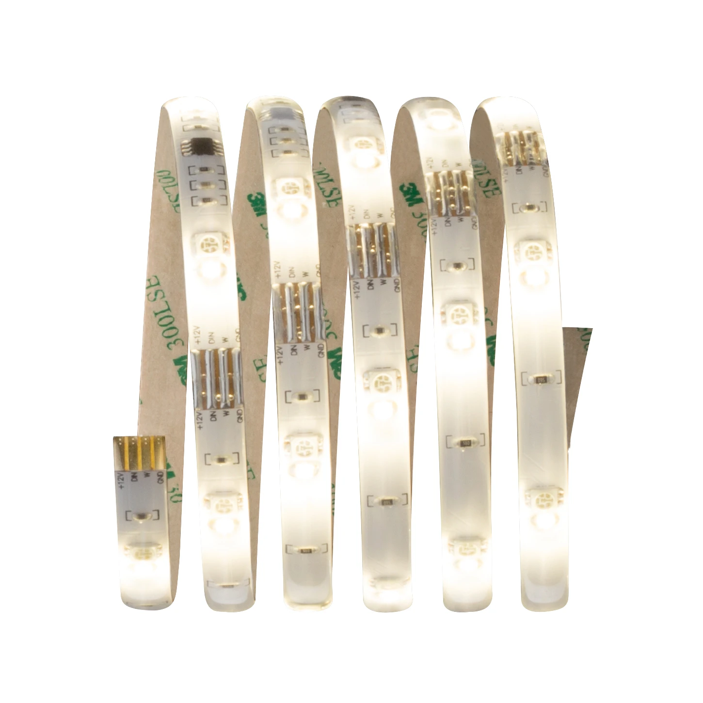 Paulmann LED-strip Digital basisset RGBW 5,5W 1,5m