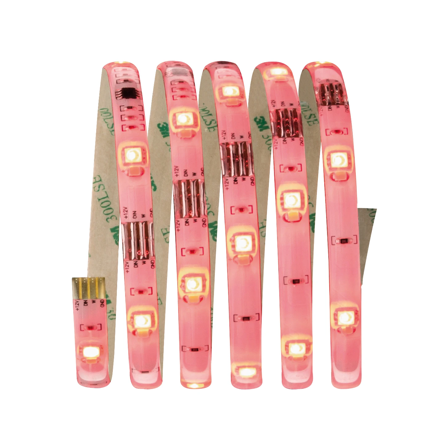 Paulmann LED-strip Digital basisset RGBW 5,5W 1,5m