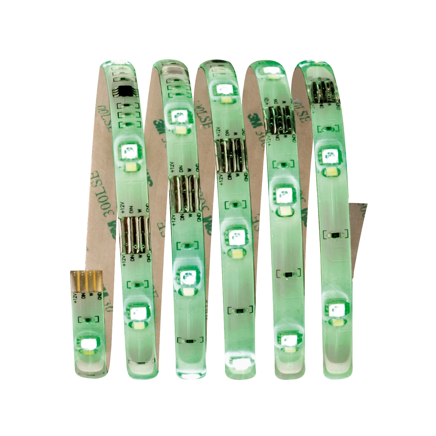 Paulmann LED-strip Digital basisset RGBW 5,5W 1,5m