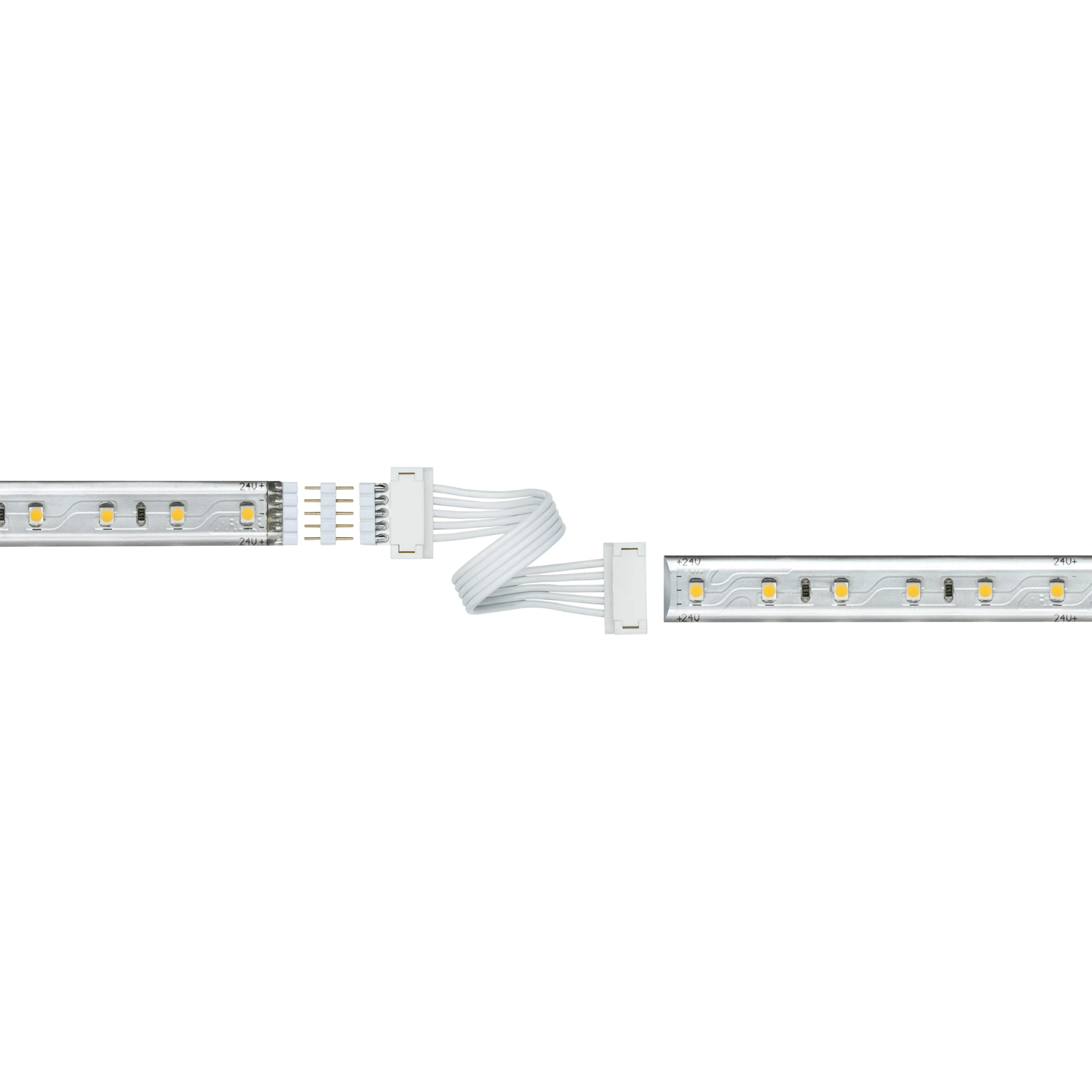 Paulmann MaxLED Connector Universal (2 stuks)