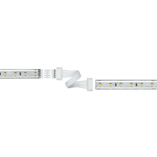 Paulmann MaxLED Connector Universal (2 stuks)