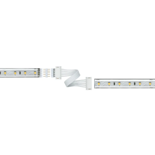 Paulmann MaxLED Connector Universal (2 stuks)