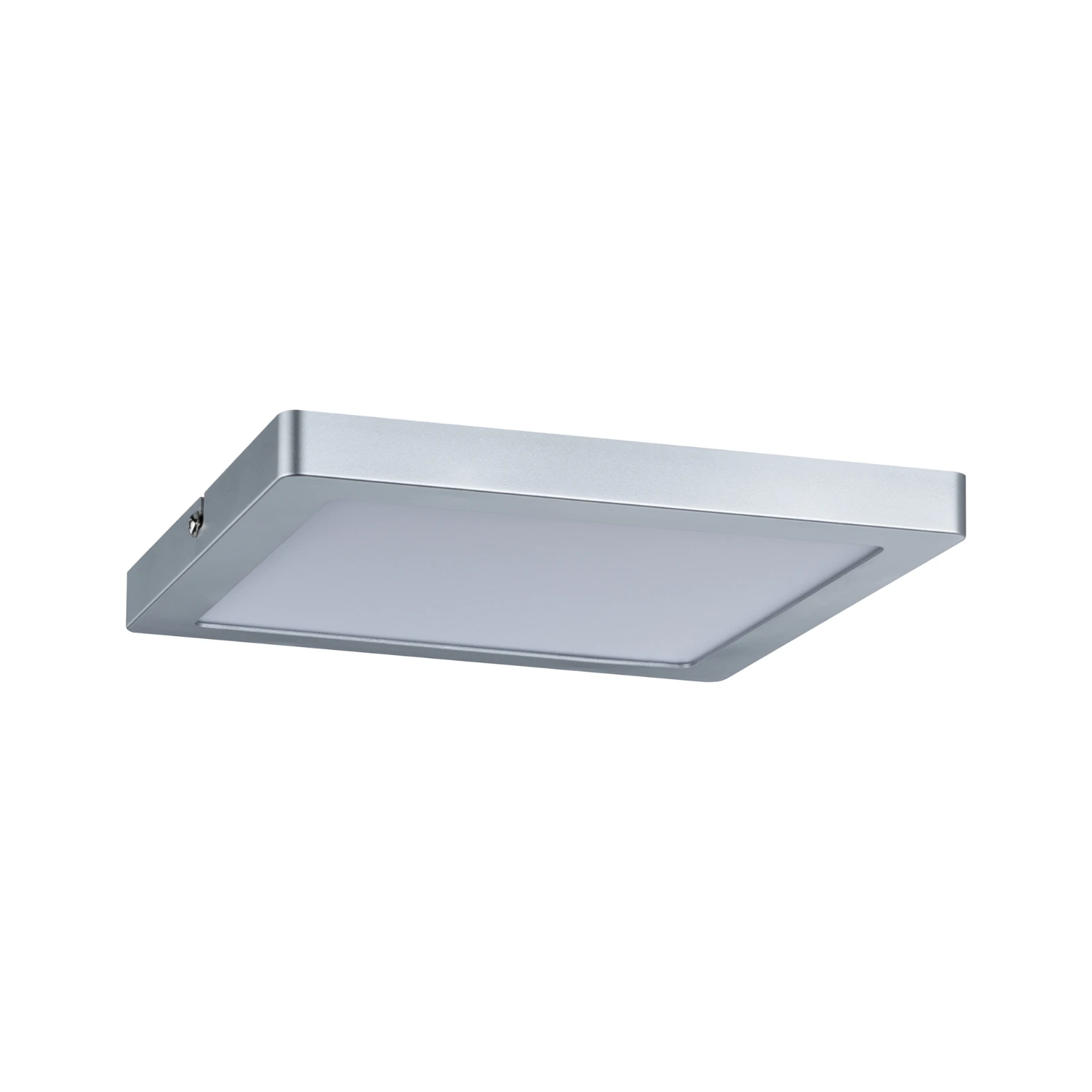 Paulmann LED-paneel Atria 220mm 16W 4000K chroom