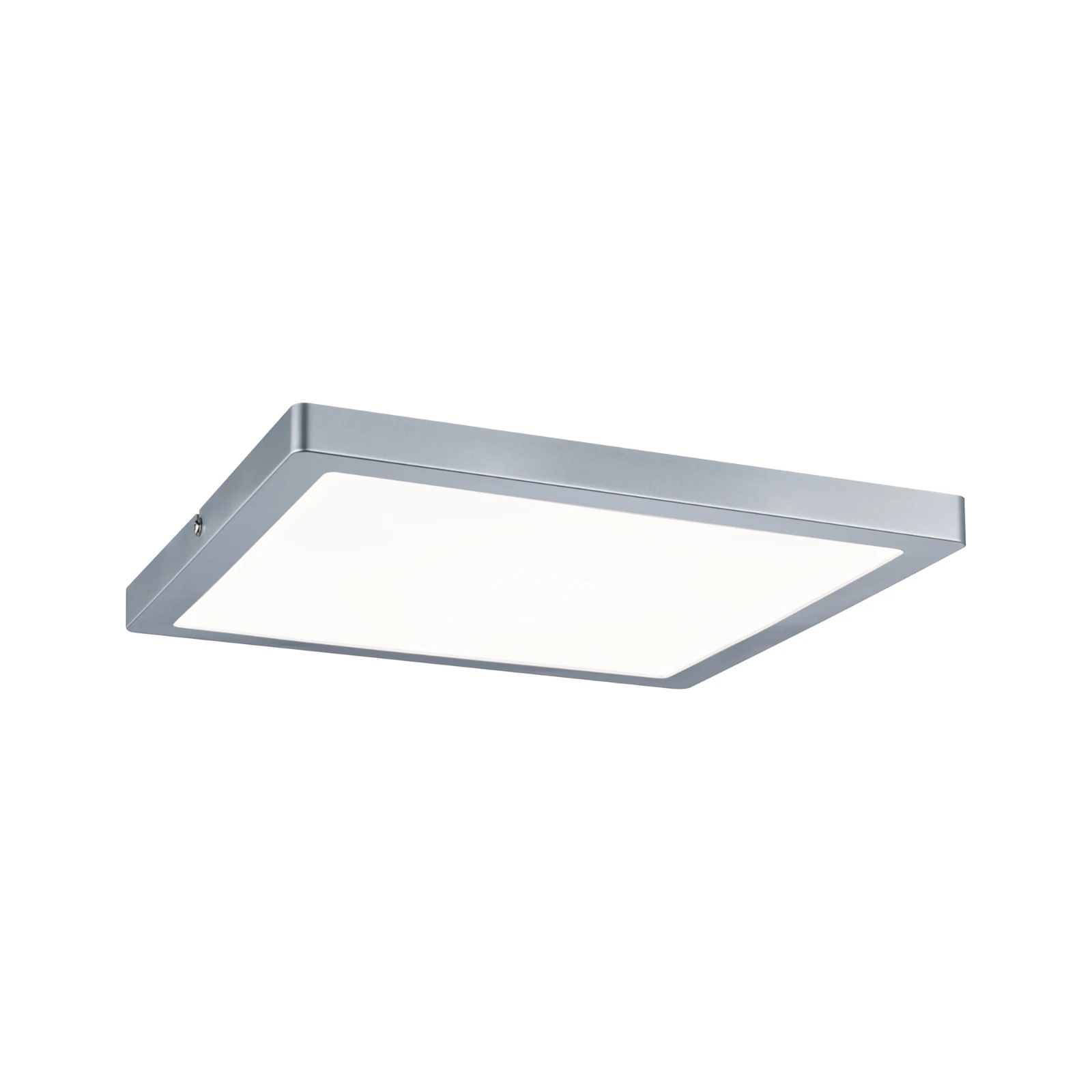 Paulmann LED-paneel Atria 300mm 20W 4000K chroom