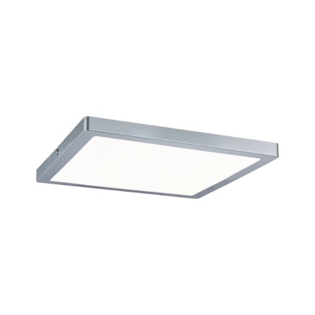 Paulmann LED-paneel Atria 300mm 20W 4000K chroom