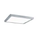 Paulmann LED-paneel Atria 300mm 20W 4000K chroom