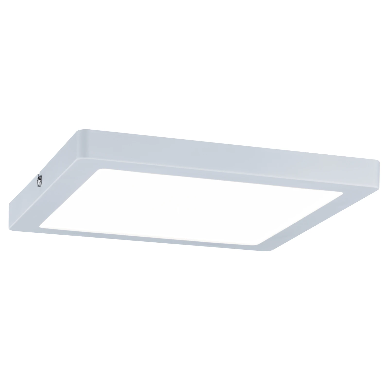 Paulmann LED-paneel Atria 220x220mm 14W 4000K wit