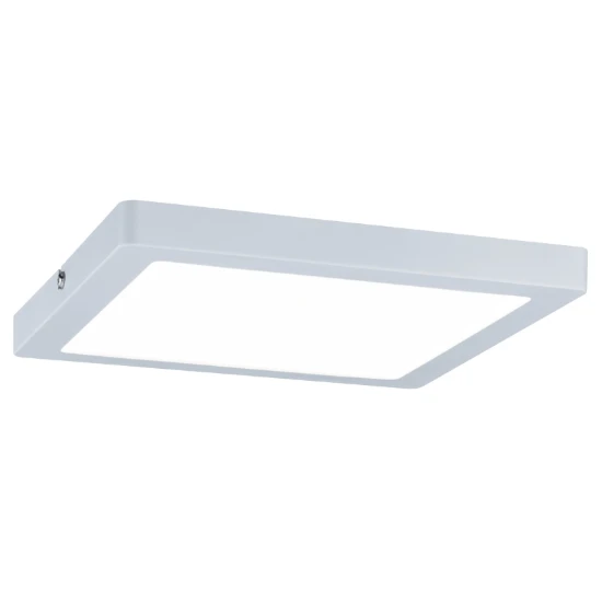 Paulmann LED-paneel Atria 220x220mm 14W 4000K wit