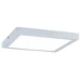 Paulmann LED-paneel Atria 220x220mm 14W 4000K wit