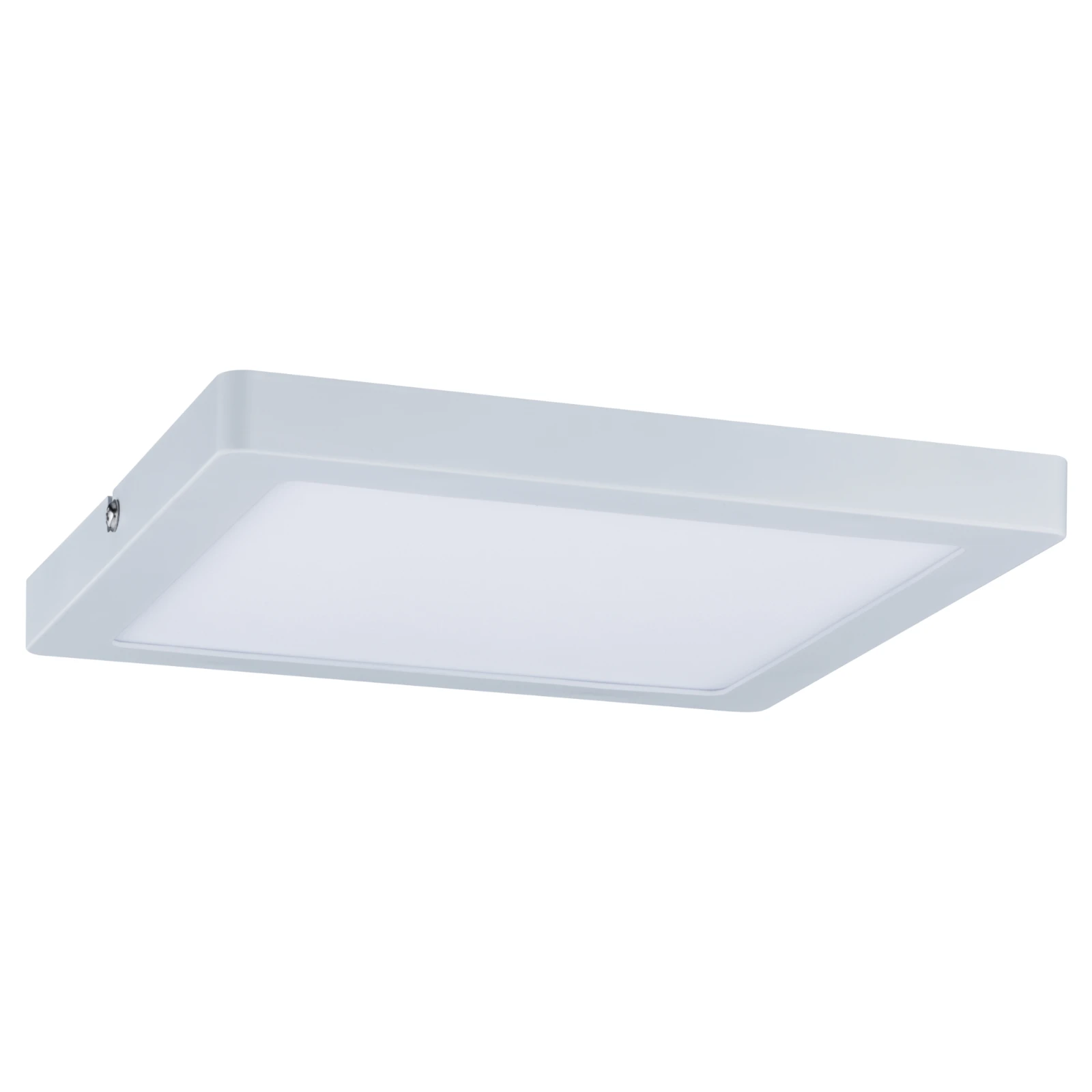 Paulmann LED-paneel Atria 220x220mm 14W 4000K wit