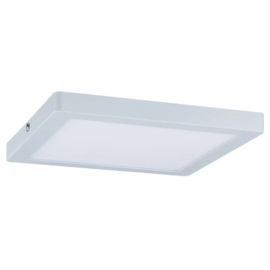 Paulmann LED-paneel Atria 220x220mm 14W 4000K wit