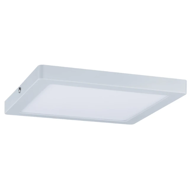 Paulmann LED-paneel Atria 220x220mm 14W 4000K wit