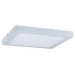 Paulmann LED-paneel Atria 220x220mm 14W 4000K wit