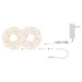Paulmann SimpLED LED-strip Warm wit 22W 10m
