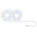 Paulmann SimpLED LED-strip Daglicht 22W 10m