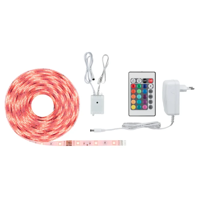 Paulmann LED strip SimpLED