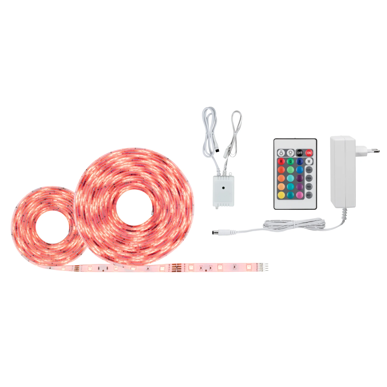 Paulmann SimpLED LED-strip RGB 26W 7,5m