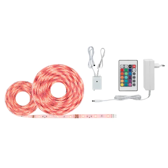 Paulmann SimpLED LED-strip RGB 26W 7,5m