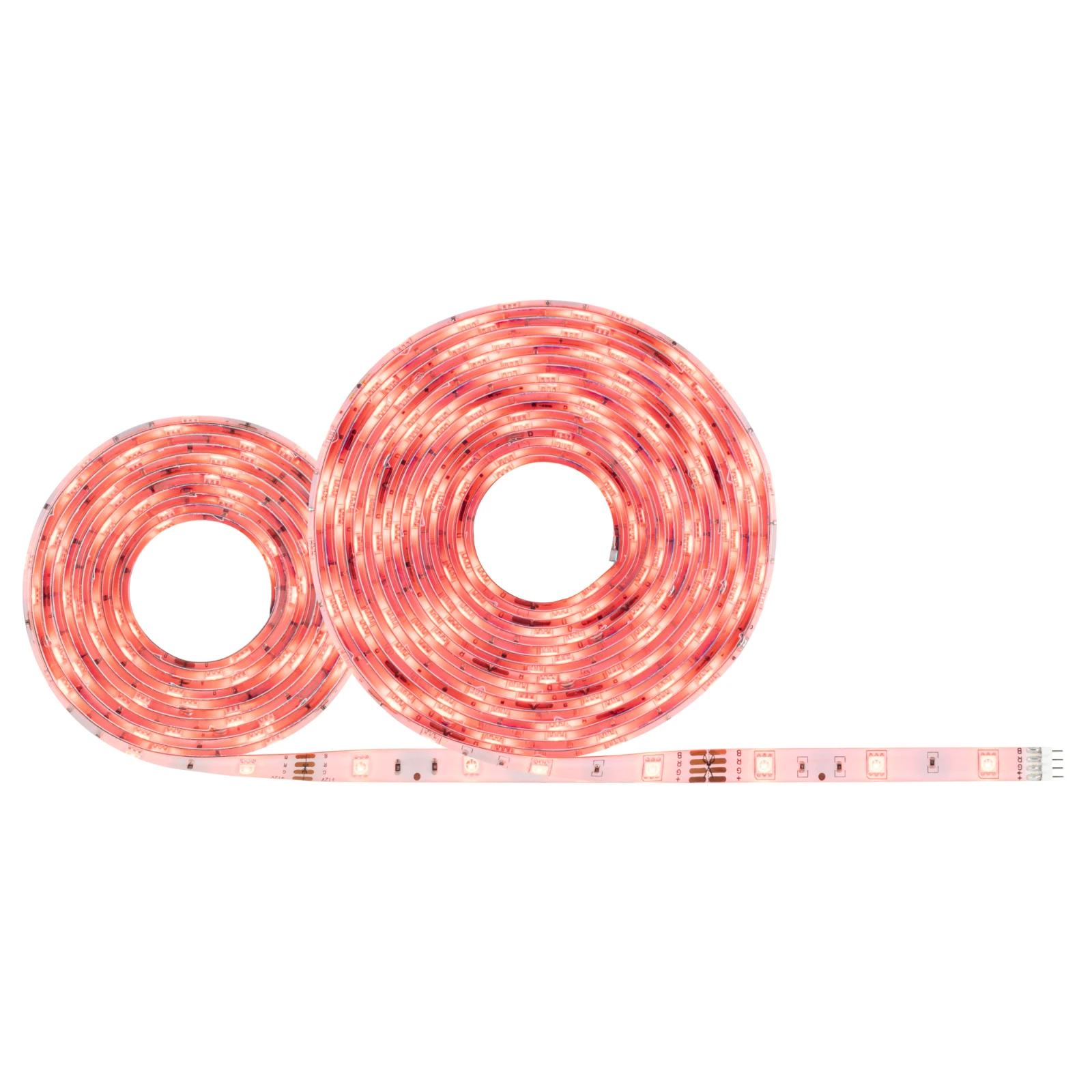 Paulmann SimpLED LED-strip RGB 26W 7,5m