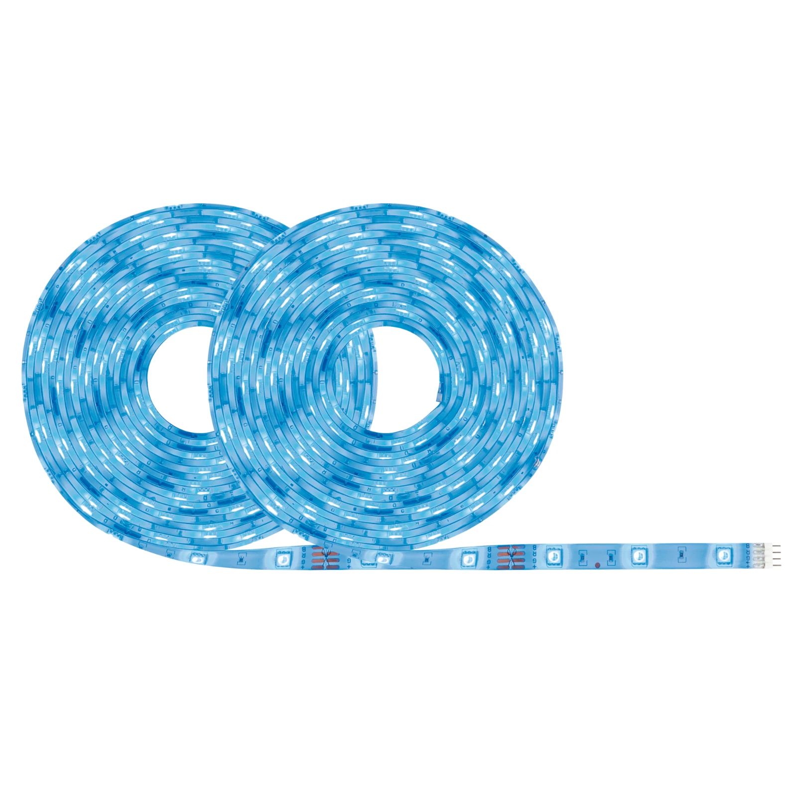Paulmann SimpLED LED-strip RGB 28W 10m