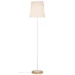 Paulmann Neordic Staande lamp Stellan 20W E27 wit