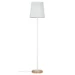 Paulmann Neordic Staande lamp Stellan 20W E27 wit