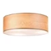 Paulmann Neordic Plafondlamp Liska O45 cm 3x20W E27 hout