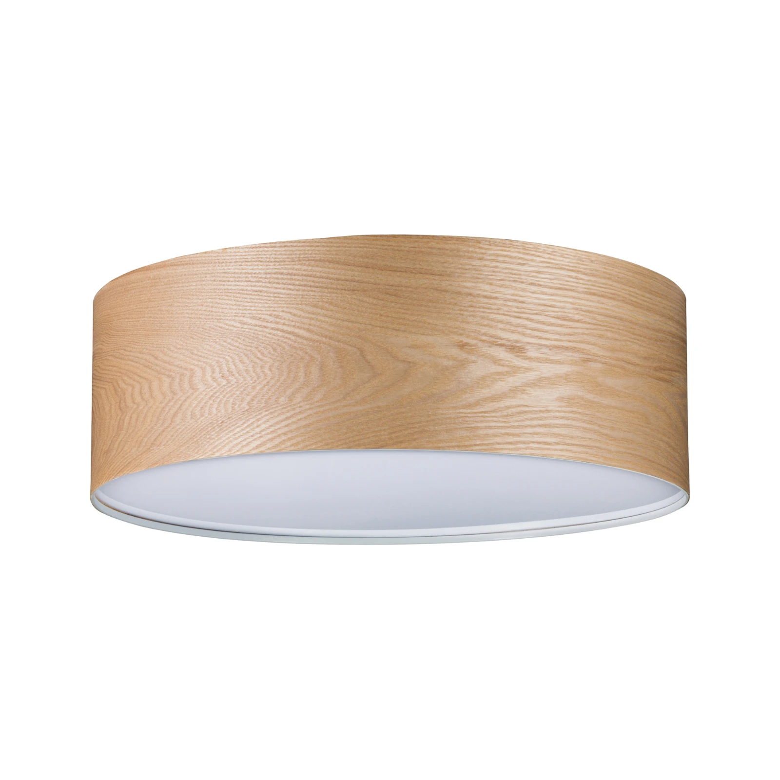 Paulmann Neordic Plafondlamp Liska O45 cm 3x20W E27 hout
