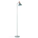 Paulmann Neordic Staande lamp Juna 20W E14 mint/koper