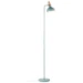 Paulmann Neordic Staande lamp Juna 20W E14 mint/koper