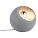 Paulmann Neordic LED-tafellamp Ingram 20W E27 grijs