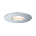 Paulmann Outdoor LED-inbouwspot IP44 4,4W 3000K zilver