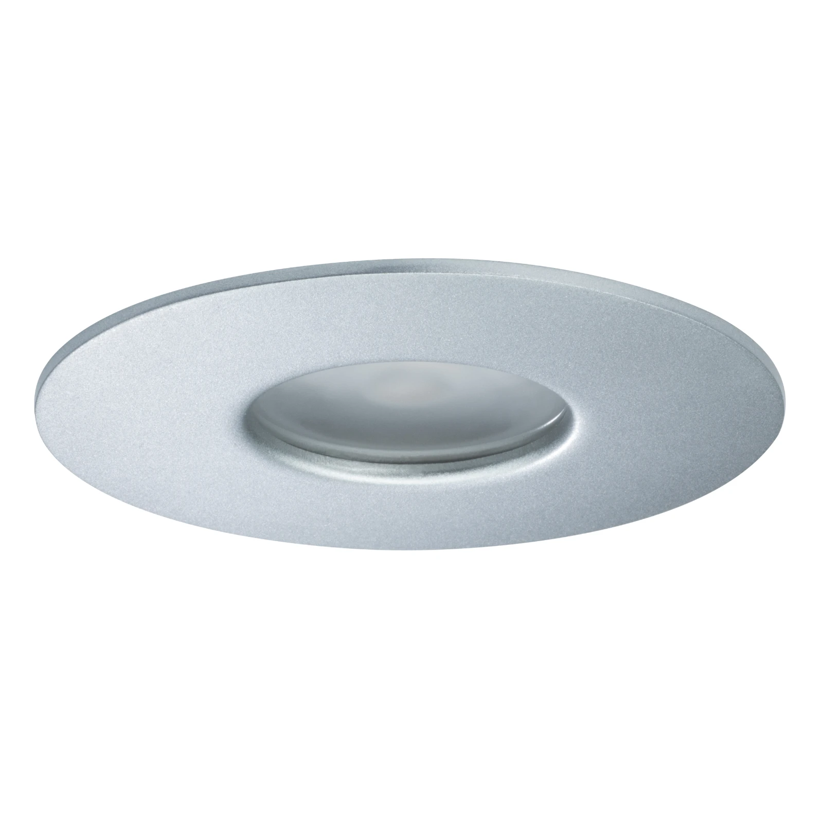 Paulmann Outdoor LED-inbouwspot IP44 4,4W 3000K zilver