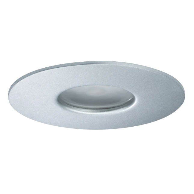 Paulmann Outdoor LED-inbouwspot IP44 4,4W 3000K zilver