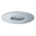 Paulmann Outdoor LED-inbouwspot IP44 4,4W 3000K zilver