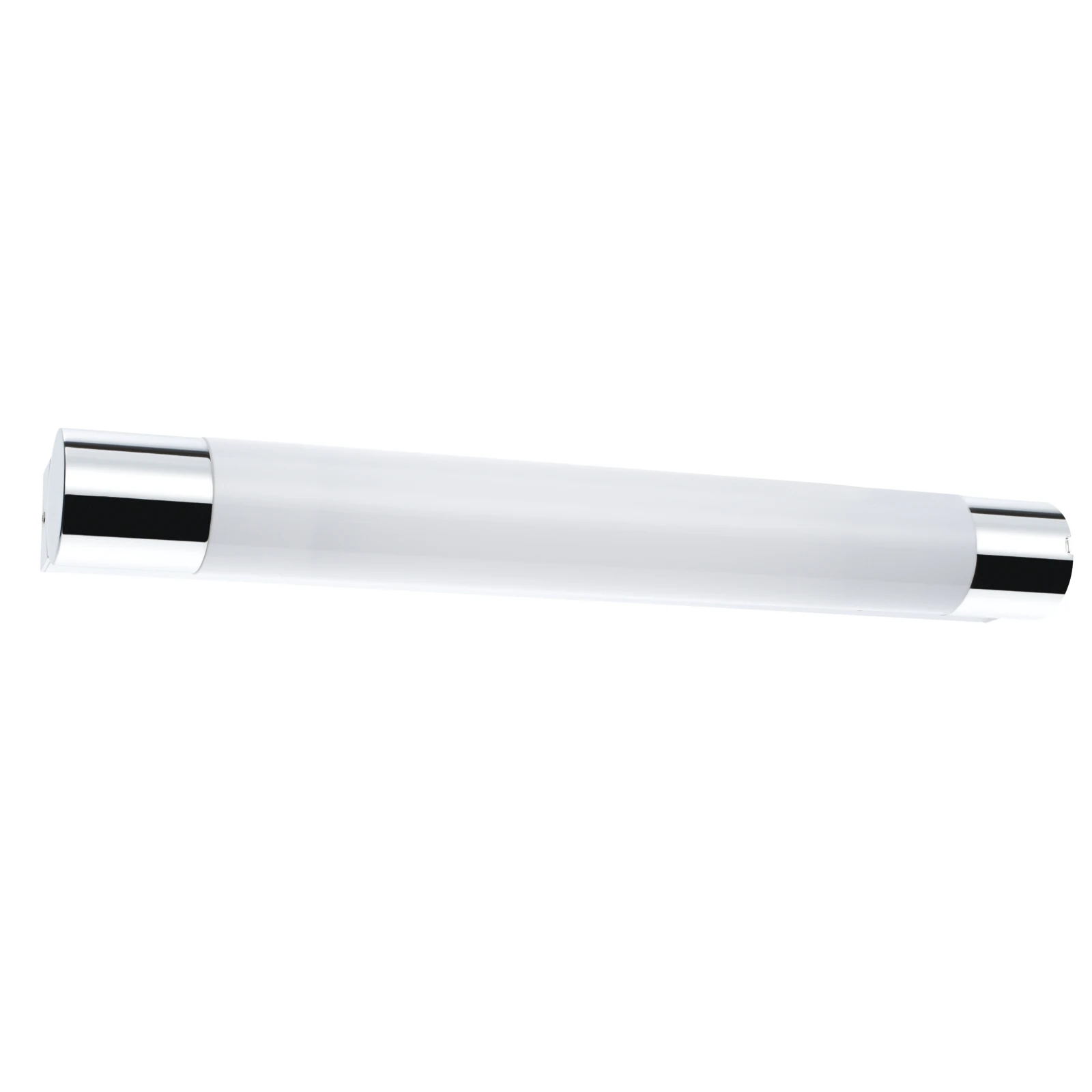 Paulmann LED-spiegellamp Orgon 440mm 7,5W chroom