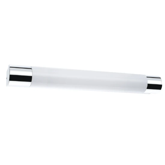 Paulmann LED-spiegellamp Orgon 440mm 7,5W chroom