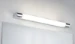 Paulmann LED-spiegellamp Mizar 630mm IP44 10,5W chroom