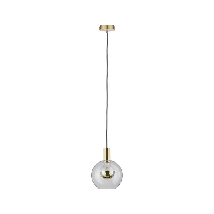 Paulmann Neordic Esben Pendel max1x20W E27 Kl/Mg